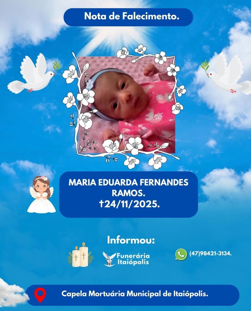 Imagem de Obituário